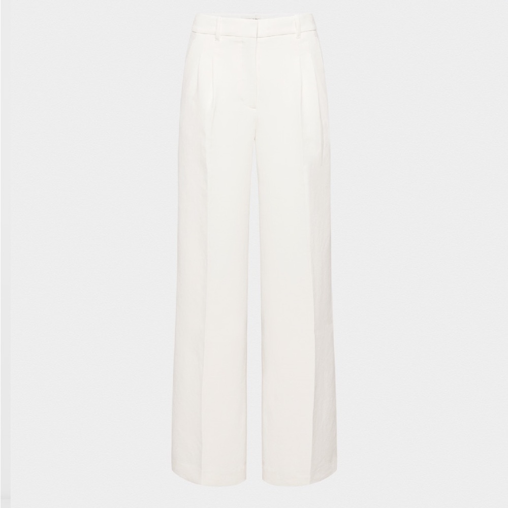 The Effortless Pant™ Wider - Crepette™